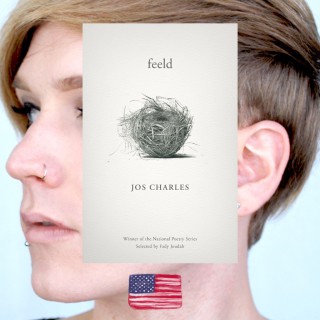 Jos Charles, Feeld, review