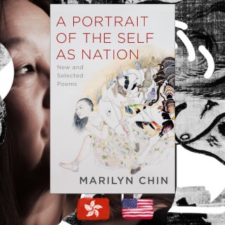 Marilyn Chin, A Portrait of the Self as Nation, review