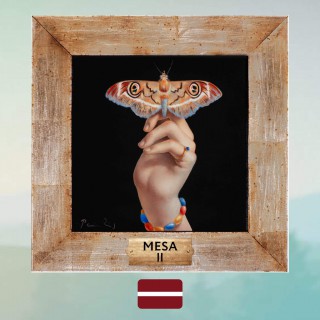 Mesa, II, review