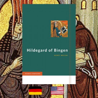 Honey Meconi, Hildegard of Bingen, review