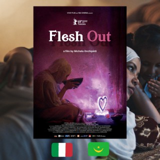 Michela Occhipinti, Flesh out, review