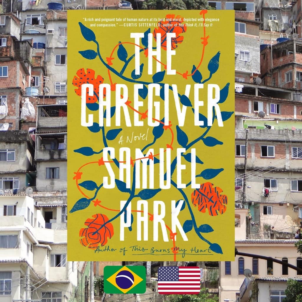Samuel Park, The Caregiver, review