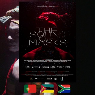Sara CF de Gouveia, Sound of Masks, movie poster