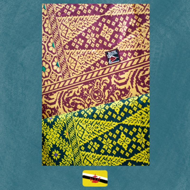 10 Artists From Brunei A Rare Glimpse Into the Art Scene of the Small