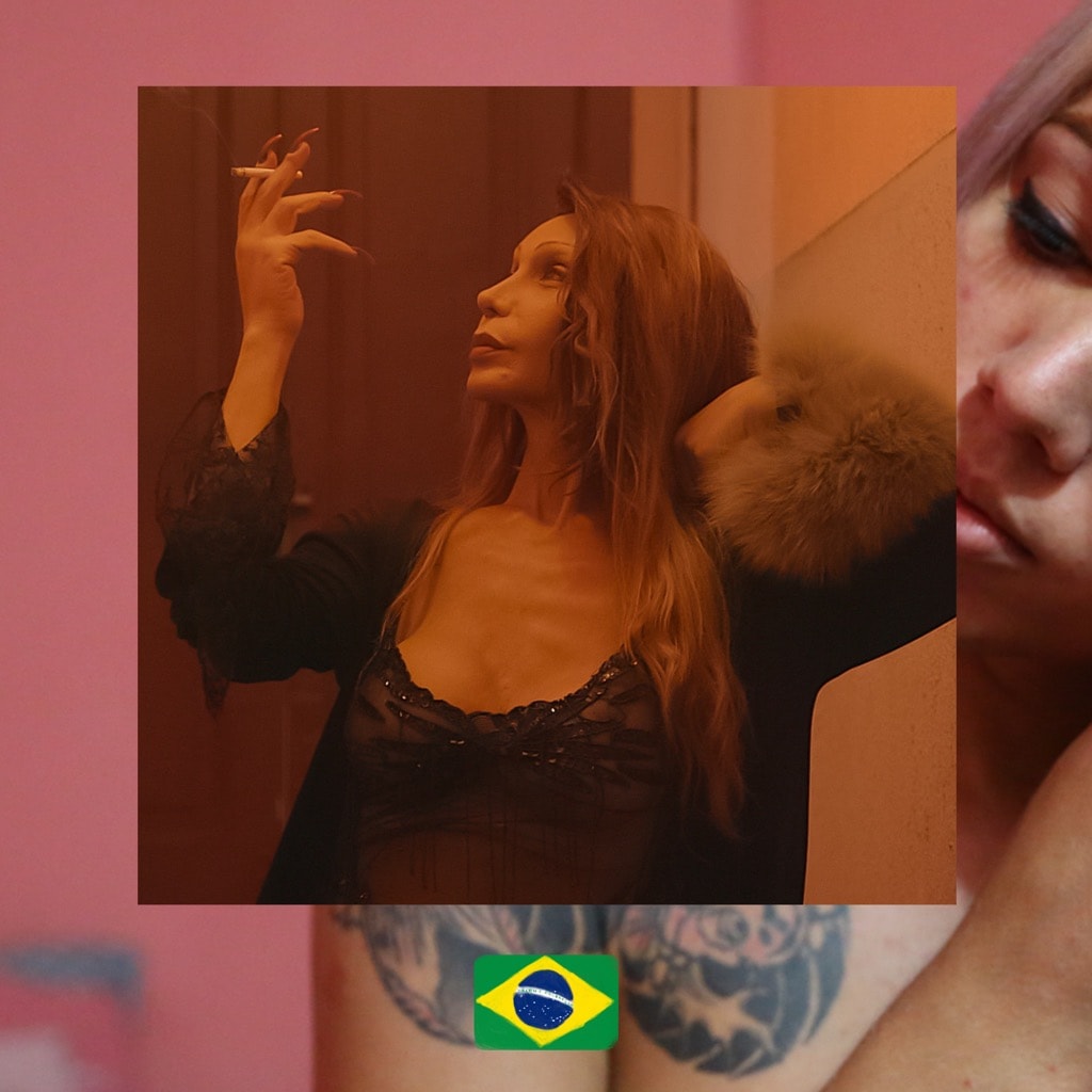 Film: Queen of Lapa, dir. Theodore Collatos and Carolina Monnerat, 2019 -  Supamodu