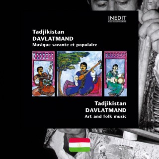 Davlatmand Kholov, Abdoussatar Abdoullaev, Tadjikistan. Davlatmand, Art and Folk Music, Music review