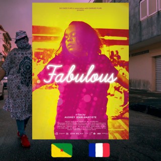 Fabulous, Audrey Jean-Baptiste, documentary