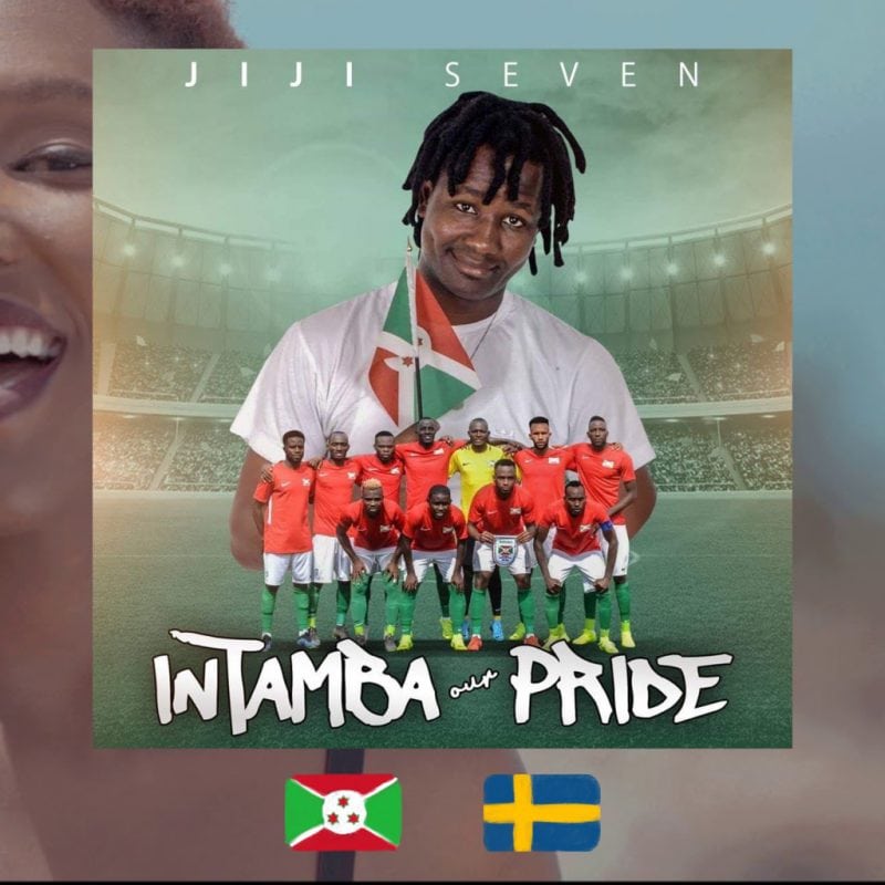 An Anthology of the Best New Music from Burundi, Part I: Behold the