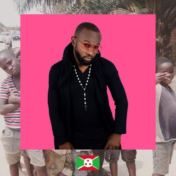 An Anthology of the Best New Music from Burundi, Part I: Behold the