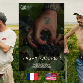 Vas-y Coupe!, Laura Naylor, movie review