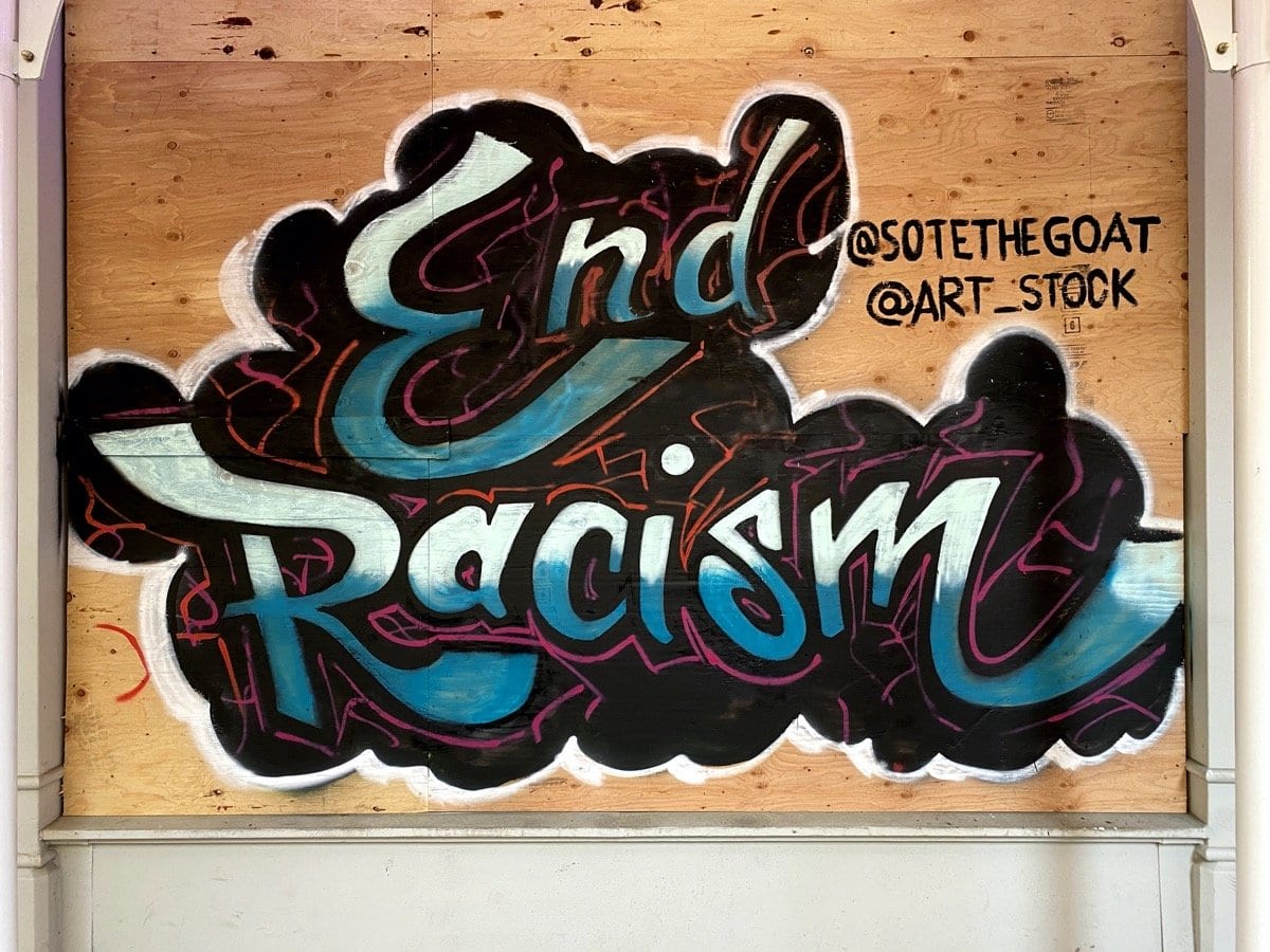 Juneteenth, Art in SoHo, Black Lives Matter, BLM, 2020, Protests