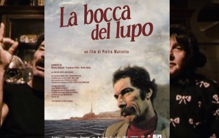 The Mouth of the Wolf, Pietro Marcello, La bocca del lupo, movie poster