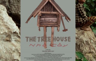 The Tree House, Trương Minh Quý, Nhà Cây