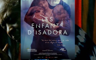 Isadora’s Children, Damien Manivel, movie review